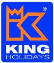 King Holidays, una proposta ogni venerdì