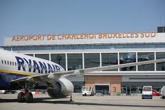 Belgio, Charleroi Brussels-South Airport: nuovi scali dall’Italia