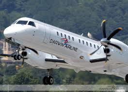 Con Darwin Airline è attiva la rotta Bolzano-Roma