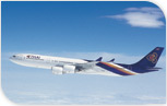 Thai Airways firma contratto con Airbus
