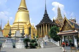 La Thailandia al top per i viaggi di nozze