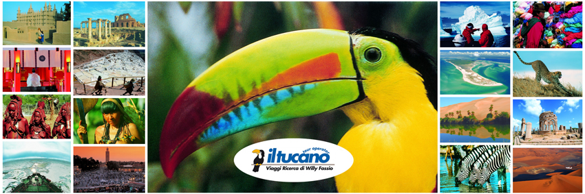 Tucano: ricca promozione autunnale