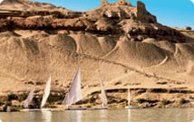 Veratour: riaprono le crociere sul Nilo