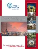 I Viaggi di Atlantide: nuovo catalogo Viaggi Guidati in Europa