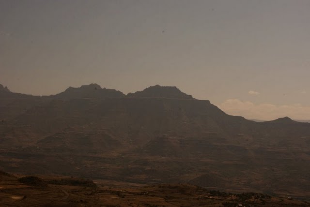 Spunti di viaggio. Reportage Etiopia: le chiese rupestri di Lalibela