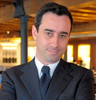Mario Ferraro del Molino Stucky premiato da Hilton come “General Manager of the Year Europe”