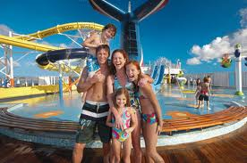 Carnival Cruise Lines: vacanze all’insegna dei desideri