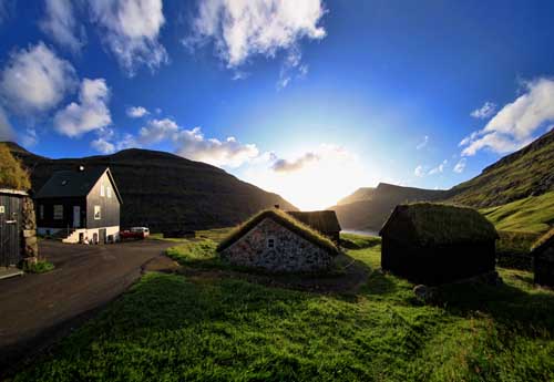 Isole Faroe: 18 perle nel Nord Atlantico