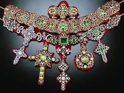 “Le Meraviglie del Tesoro di San Gennaro, i gioielli”, in mostra a Napoli