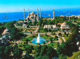 Federviaggio in Turchia per business e investimenti turistici