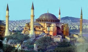 Turchia, bilancio positivo per il turismo