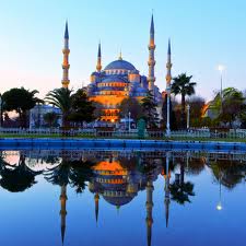 In Turchia calano del 15% le presenze negli hotel a Istanbul