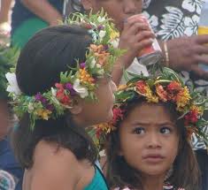 Heiva Nui: grande festa d’estate a Tahiti