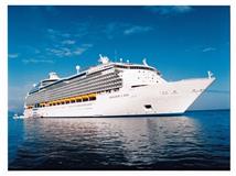 Royal Caribbean, con “Splendor of the Seas” un’estate da sogno verso Grecia e Turchia