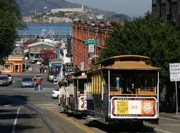 Gogobot designa San Francisco la destinazione più bella al mondo