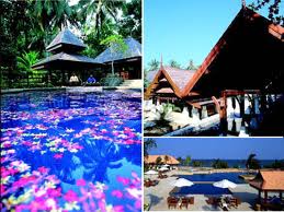 Il Tanjong Jara Resort in Malesia è il paradiso dei subacquei