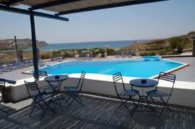 Veraclub Penelope tesse una fantastica vacanza a Mykonos