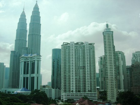 Reportage: in Malesia alla scoperta delle sue perle più scintillanti: Saba, Sarawak e Kuala Lumpur