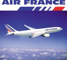 Air France: primo volo con la più bassa emissione CO2