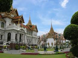 Thailandia-Bangkok, aggiornamento manifestazione. Turismo regolare
