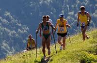 In Slovenia a giugno per il campionato mondiale della maratona in montagna
