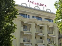 Best Western: Amarcord a Rimini con Hotel “La Gradisca”
