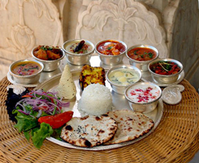 Arte culinaria in India: da nord a sud, da est ad ovest, una festa per i gourmet
