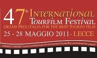 Lecce: International Tourfilm Festival ospita la manifestazione “Premi per il Turismo alla Carriera”