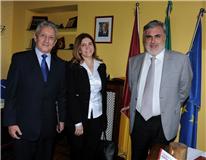 Italia-Paraguay: per Cutrufo l’obiettivo è rafforzare i rapporti turistico-culturali