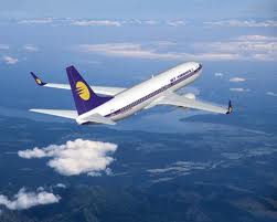 Jet Airways: migliorate le coincidenze via New Delhi per Amristar e Colombo