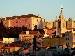 Natale e Capodanno a Lisbona, tra fascino e romanticismo