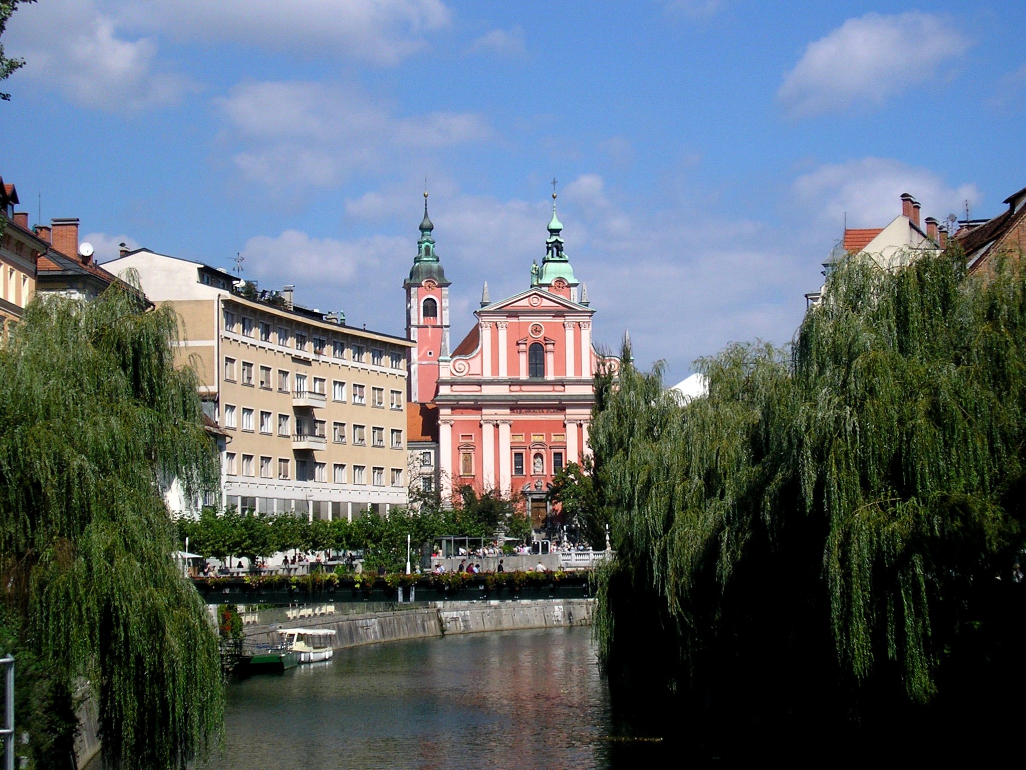 SLOVENIA, quel piccolo paradiso inaspettato