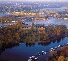 Per Costa nuovi itinerari dedicati a Stoccolma