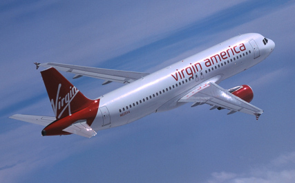Virgin: promuovere il nuovo Terminal 2 di S. Francisco? Facile con Facebook Places + Foursquare