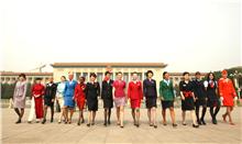 China Eastern e Shanghai Airlines nell’Alleanza SkyTeam: Alitalia dà il benvenuto