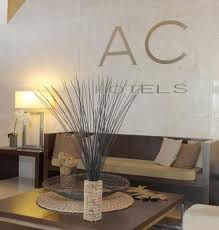 AC Hotels: nuovo concetto di area-ristorazione