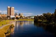 Adelaide, la città del divertimento e dell’eleganza