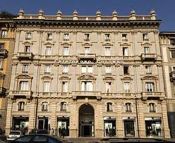 BEST WESTERN: l’ Hotel Cristoforo Colombo di Milano è PREMIER
