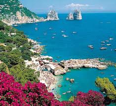 Costa Voyager lancia il Mediterraneo glamour da Capri a Minorca