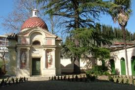 A Chianciano Terme, Villa Simoneschi torna all’antico splendore