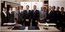 Etihad Airways e Czech Airlines: sottoscritto accordo di partenership e codeshare