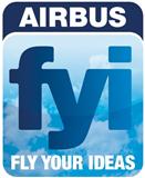 La squadra cinese Wings of Phoenix vince il concorso Airbus Fly Your Ideas