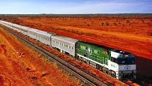 Scoprire l’Australia a bordo del Great Southern Rail