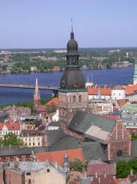 I gioielli di Columbia Turismo: Estonia, Lituania, Lettonia