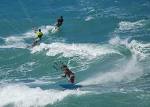Il paradiso per il surf, il kiteboarding e il diving è a Cabarete, Santo Domingo