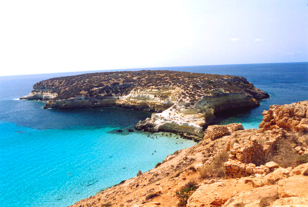 Lampedusa e le isole siciliane: il Governo attiva misure in favore dell’economia isolana