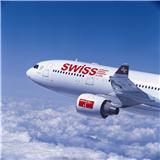 Dal prossimo inverno nuove rotte per Swiss International Airlines