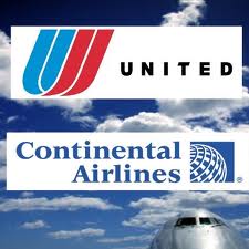 United Club: nuovo brand United e Continental