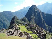 Il Perù giocherà la carta del turismo italiano