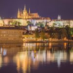 Praga, quell&rsquo;eleganza splendida di una citt&agrave; dalla storia millenaria